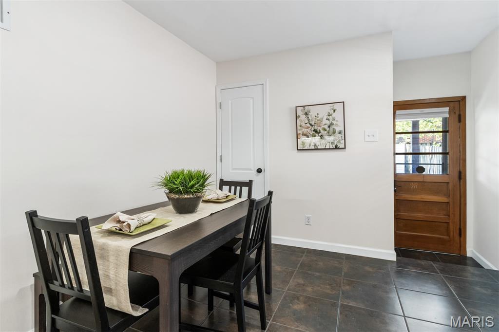 Harlem Place - Residential