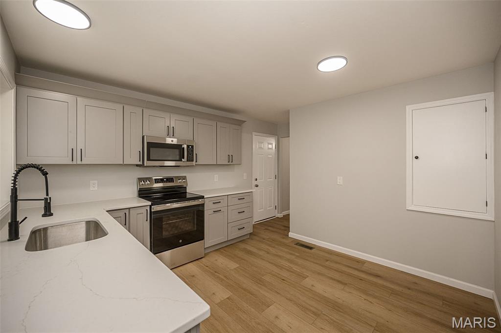 Wedgwood 12 - Residential