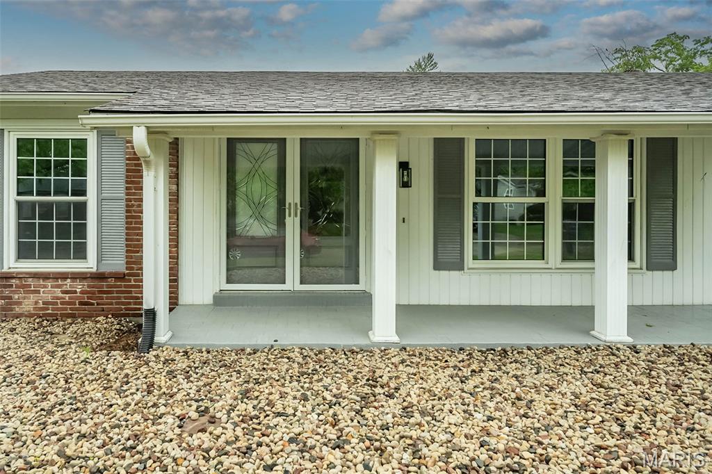 Wedgwood 12 - Residential
