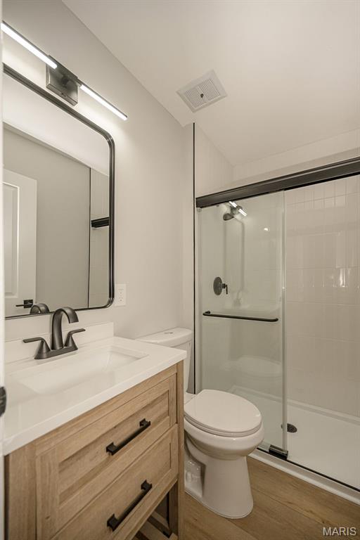 Wedgwood 12 - Residential