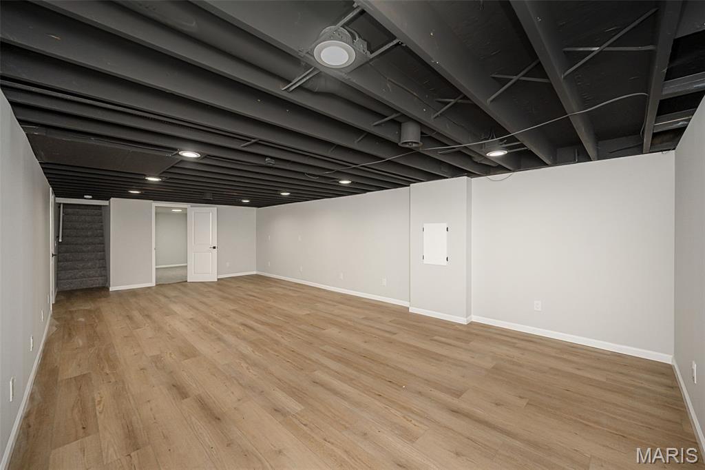 Wedgwood 12 - Residential
