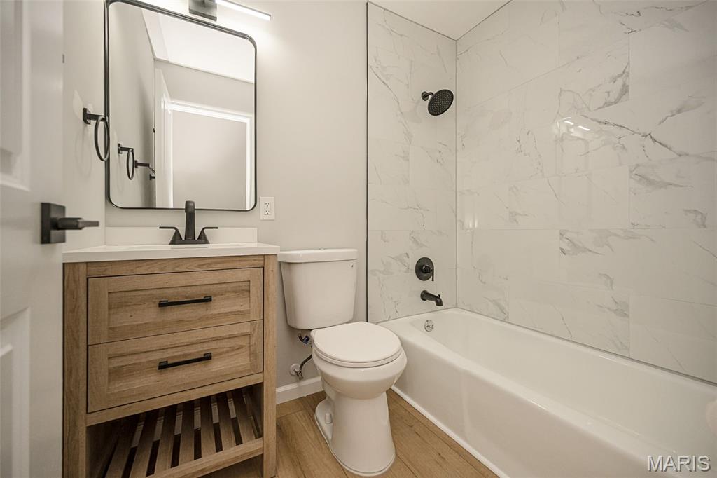 Wedgwood 12 - Residential