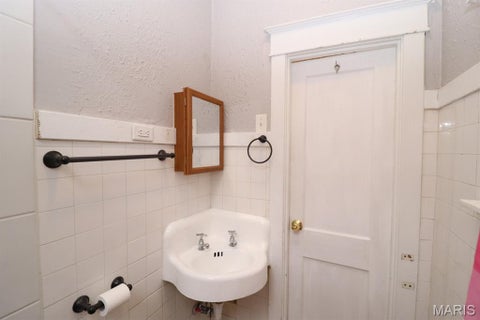 Tiny photo for 3930 Nebraska Avenue #FL2, St Louis, MO 63118 (MLS # 26059156)