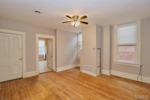 Tiny photo for 3930 Nebraska Avenue #FL2, St Louis, MO 63118 (MLS # 26059156)
