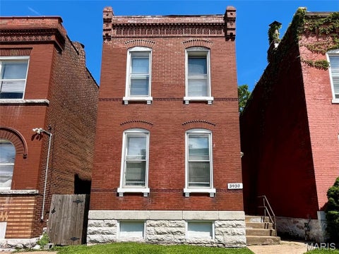 Photo of 3930 Nebraska Avenue #FL2, St Louis, MO 63118 (MLS # 26059156)