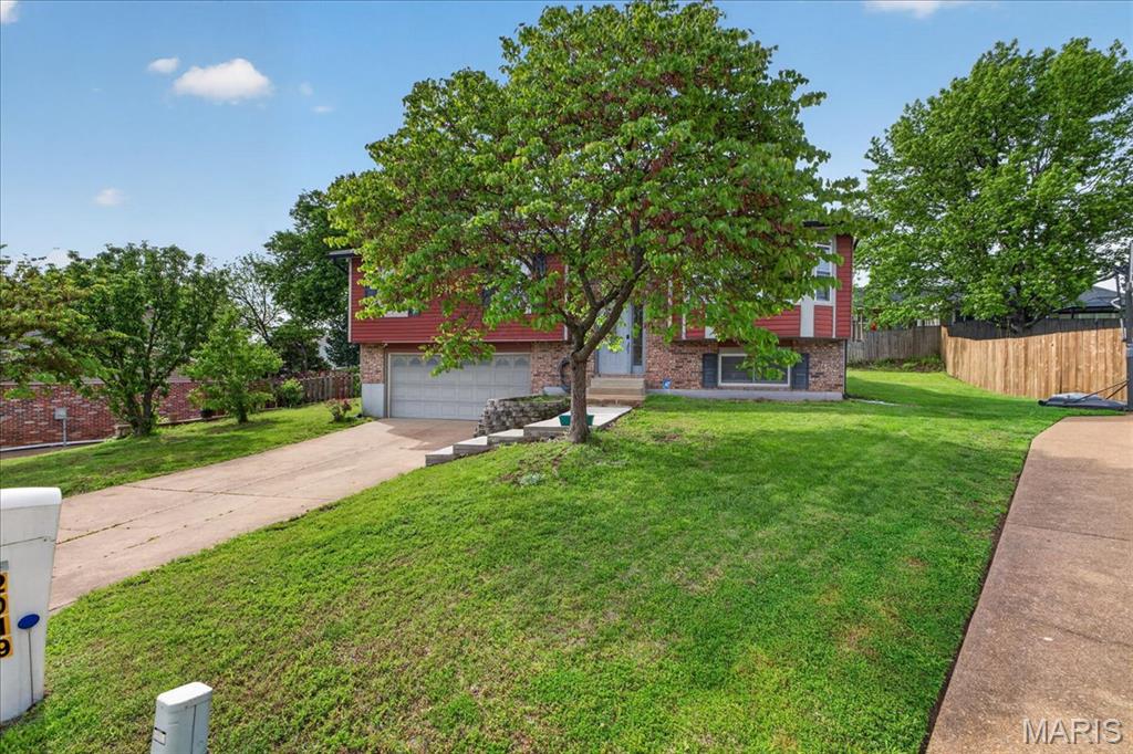 2019 San Angelo Drive