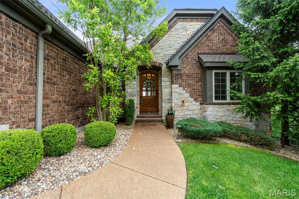 4252 Napa View Lane