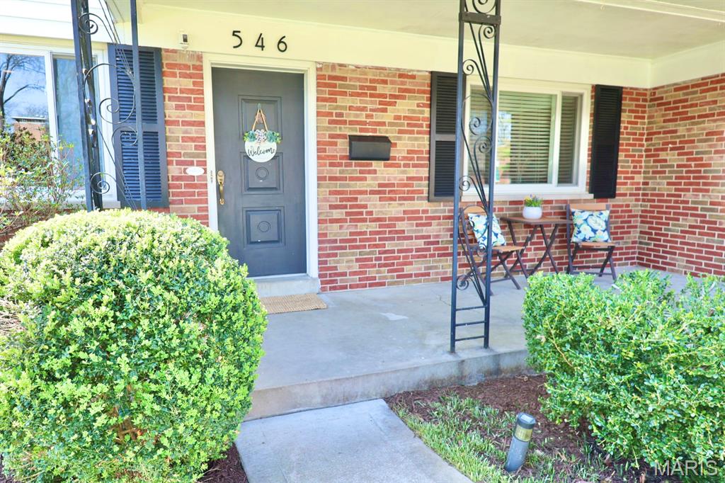 Larchmont - Residential