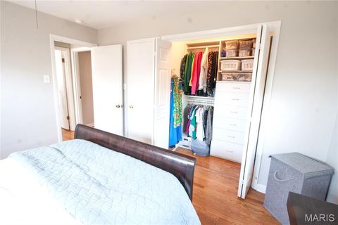 Tiny photo for 546 Linwood Boulevard, Kirkwood, MO 63122 (MLS # 26017478)