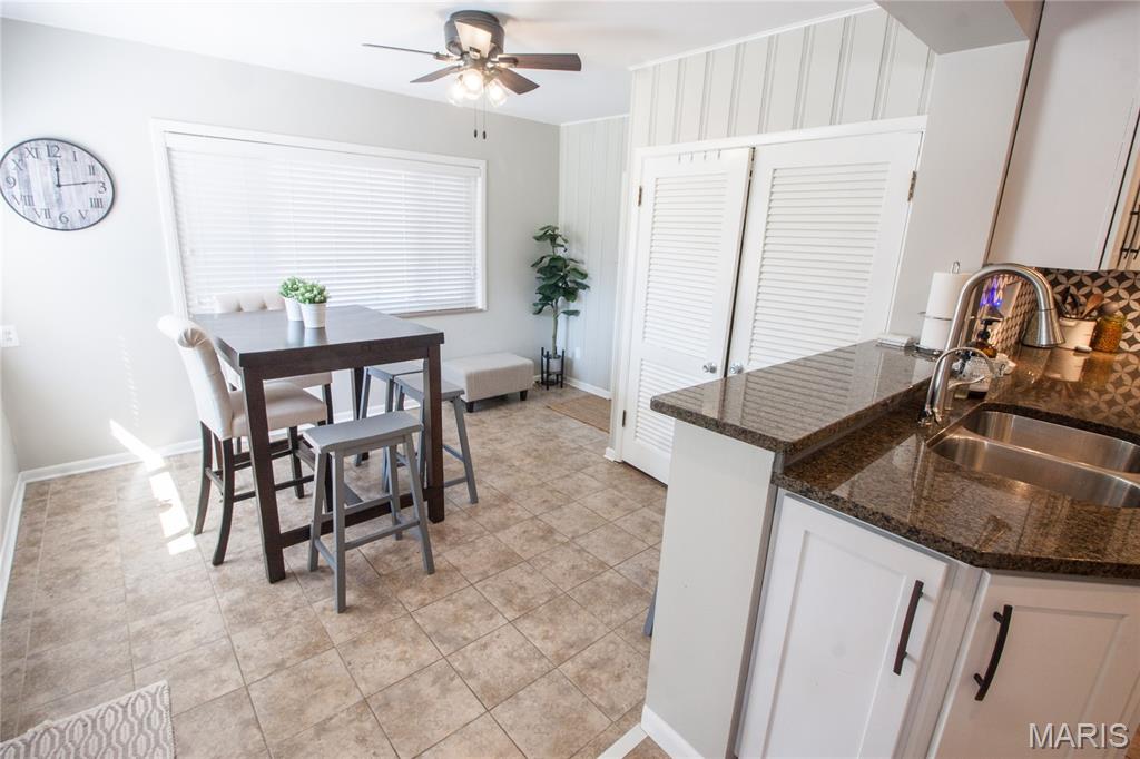 Larchmont - Residential