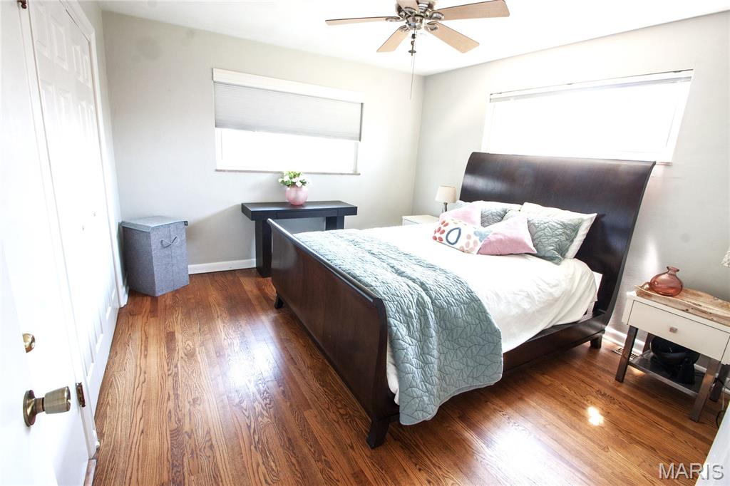 Larchmont - Residential