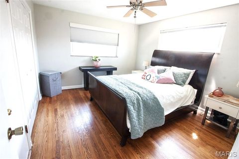 Tiny photo for 546 Linwood Boulevard, Kirkwood, MO 63122 (MLS # 26017478)