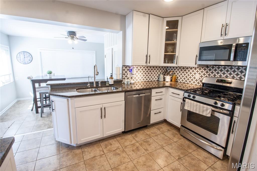 Larchmont - Residential