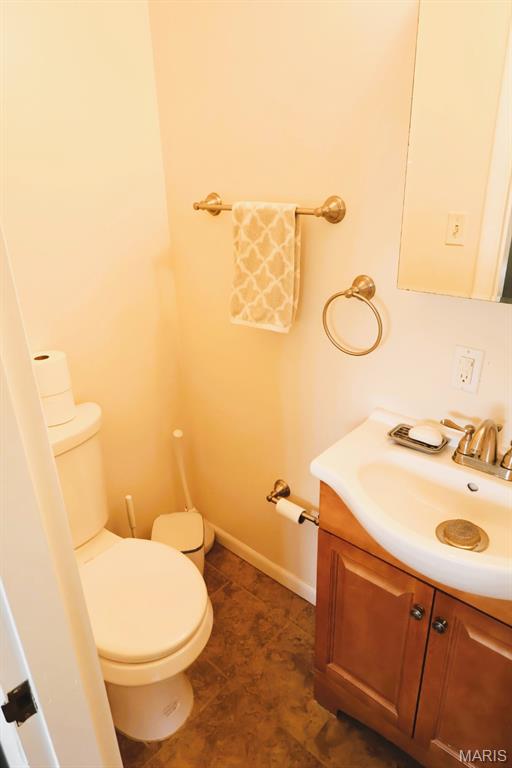 Larchmont - Residential