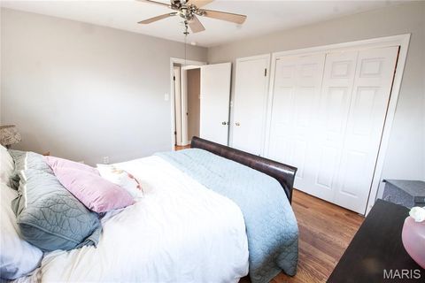 Tiny photo for 546 Linwood Boulevard, Kirkwood, MO 63122 (MLS # 26017478)