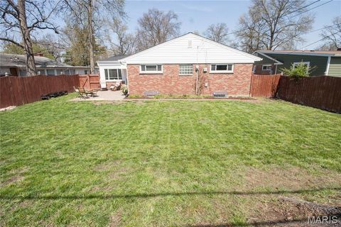 Tiny photo for 546 Linwood Boulevard, Kirkwood, MO 63122 (MLS # 26017478)