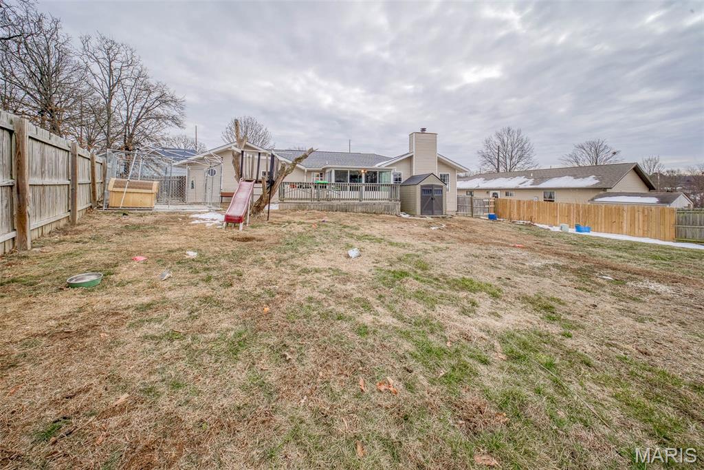 Forum Lakes 1 - Residential