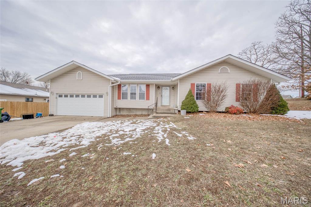 Forum Lakes 1 - Residential