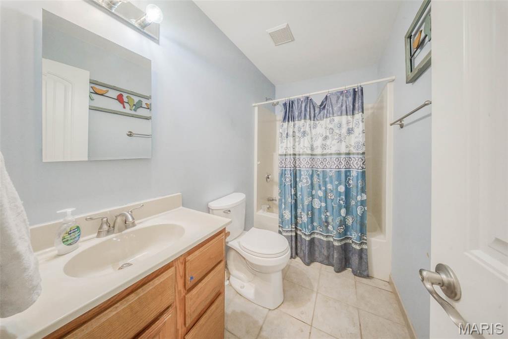 Forum Lakes 1 - Residential