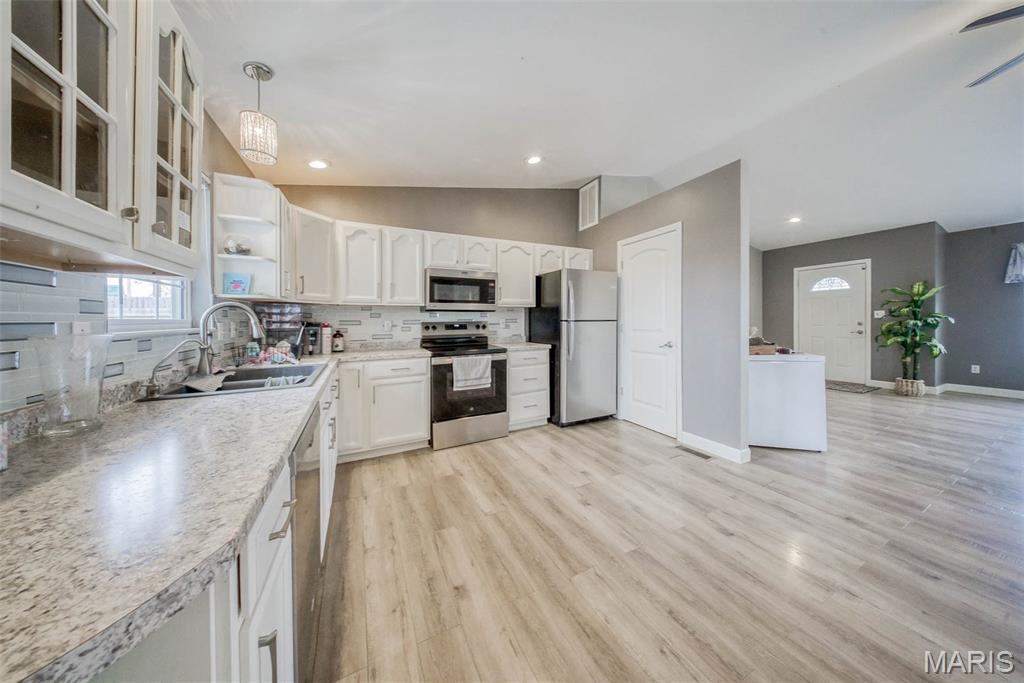 Forum Lakes 1 - Residential