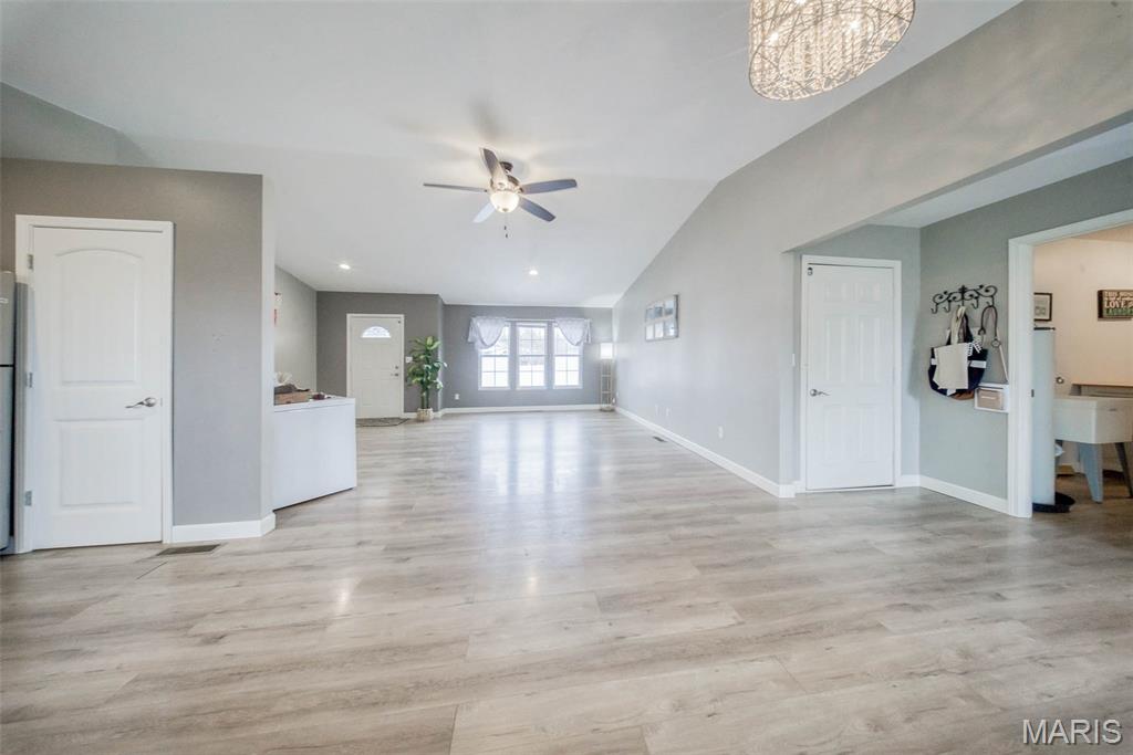 Forum Lakes 1 - Residential