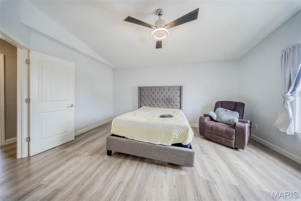 Forum Lakes 1 - Residential