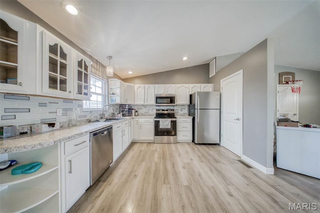 Forum Lakes 1 - Residential