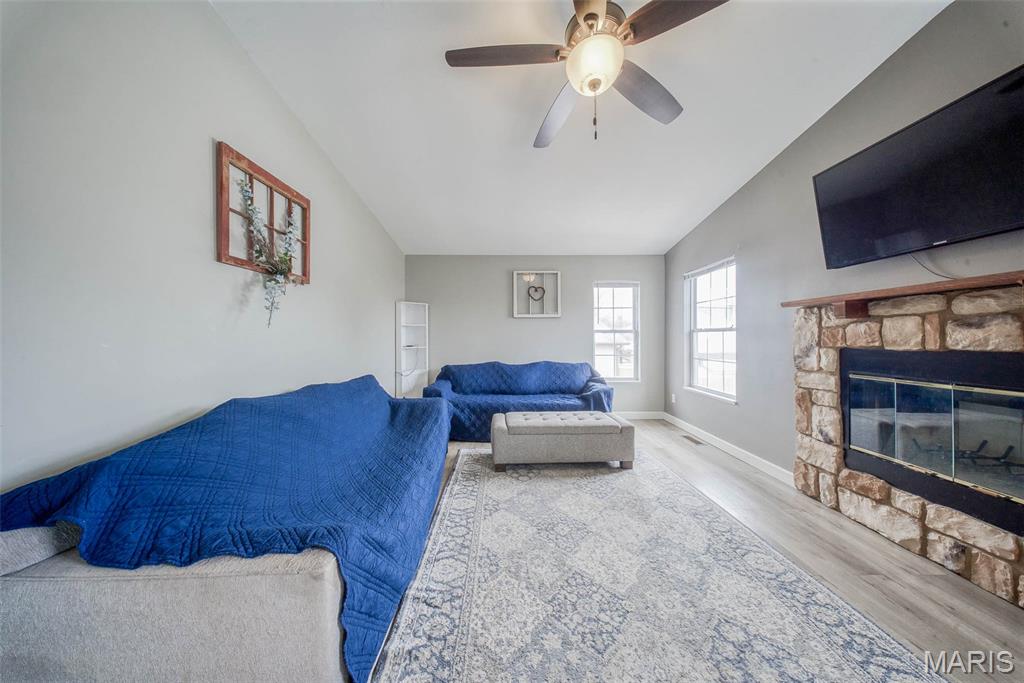 Forum Lakes 1 - Residential