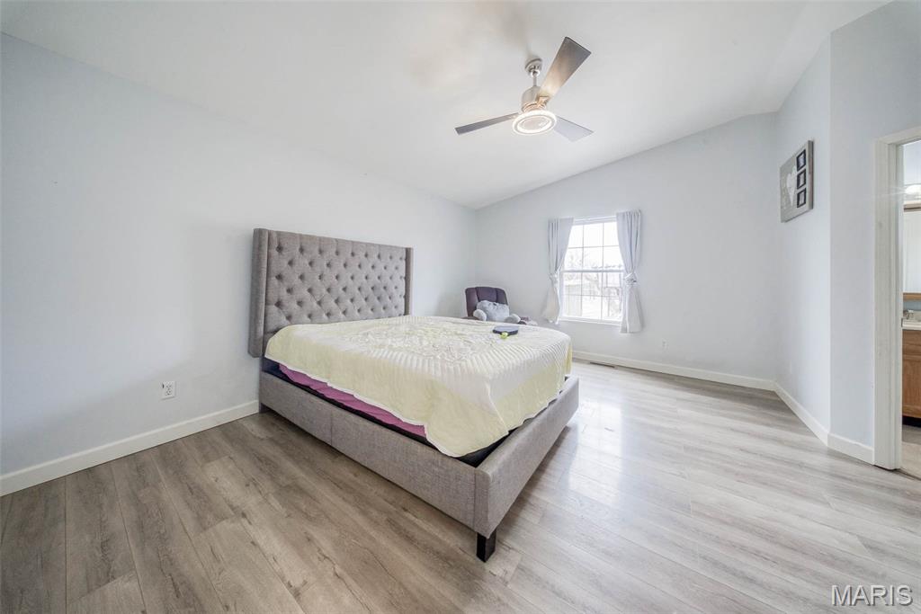 Forum Lakes 1 - Residential