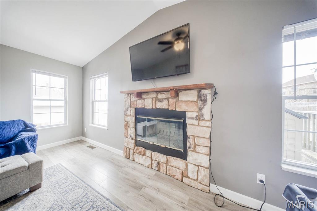 Forum Lakes 1 - Residential