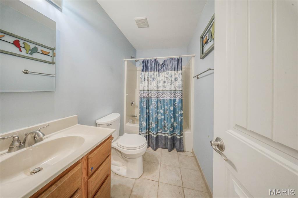 Forum Lakes 1 - Residential