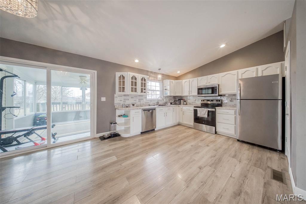 Forum Lakes 1 - Residential