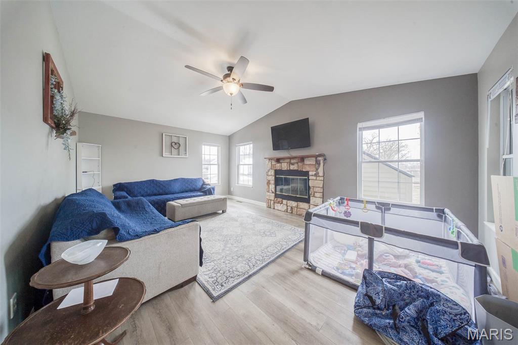 Forum Lakes 1 - Residential