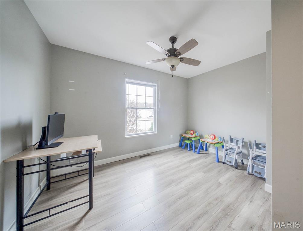 Forum Lakes 1 - Residential