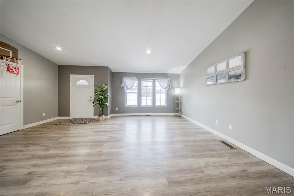 Forum Lakes 1 - Residential