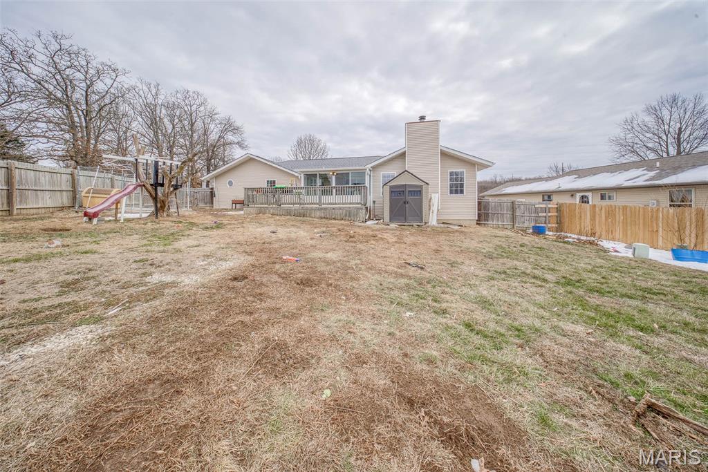 Forum Lakes 1 - Residential