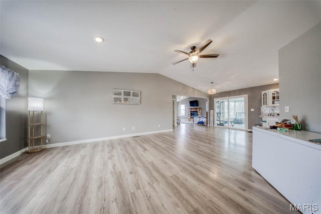 Forum Lakes 1 - Residential