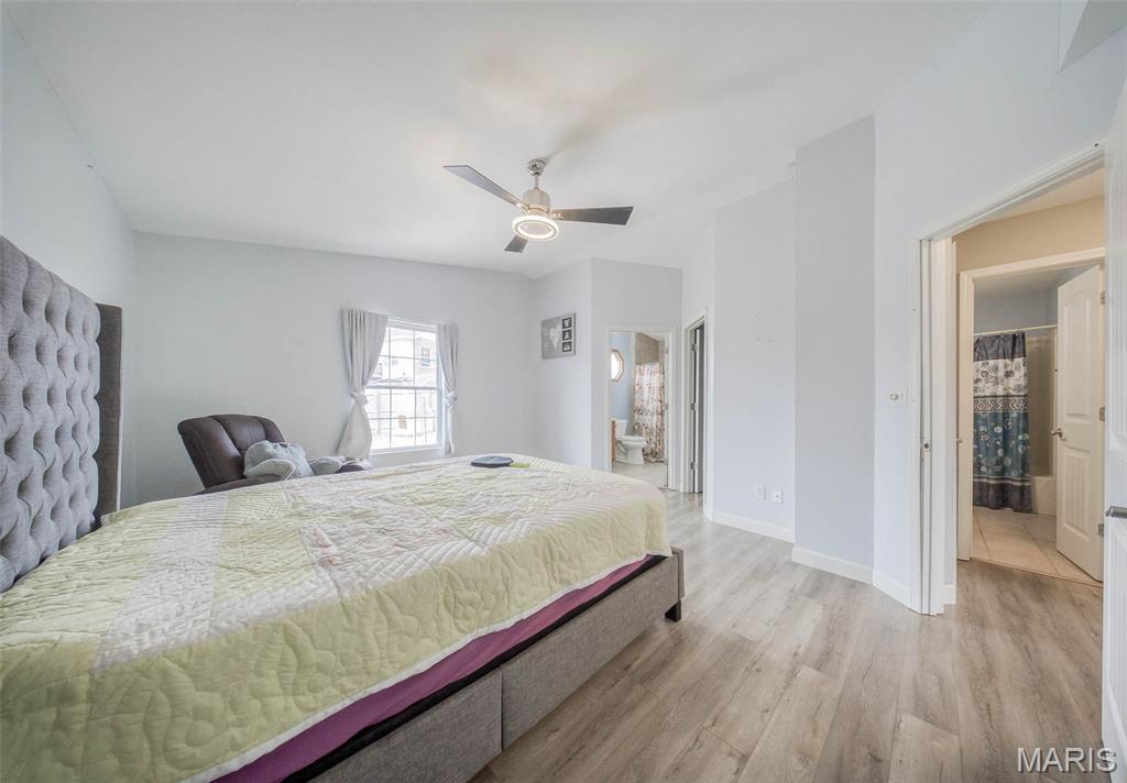 Forum Lakes 1 - Residential