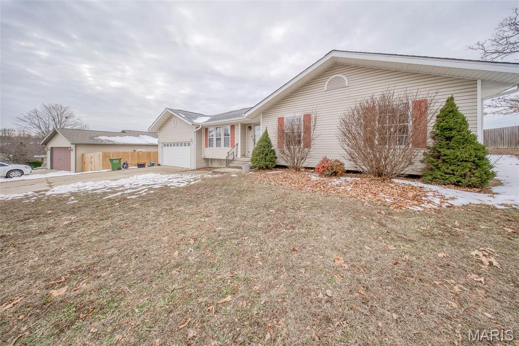 Forum Lakes 1 - Residential