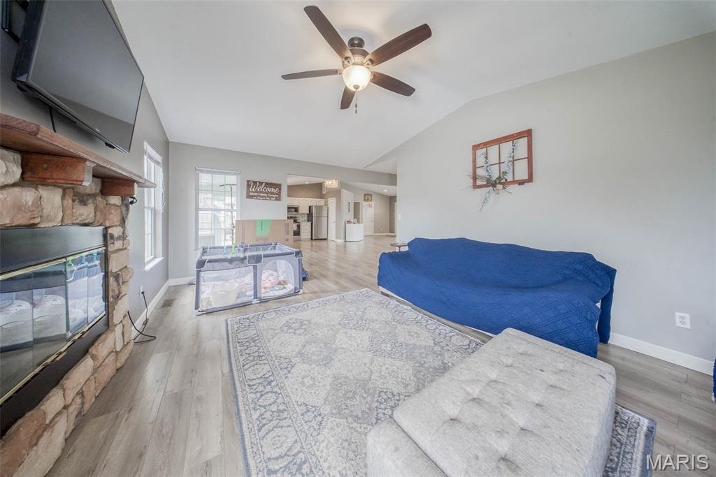 Forum Lakes 1 - Residential