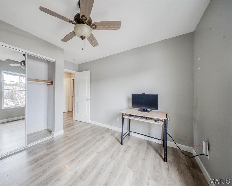 Forum Lakes 1 - Residential