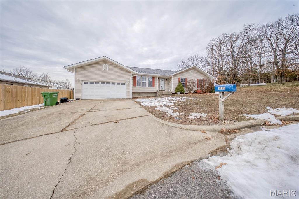 Forum Lakes 1 - Residential