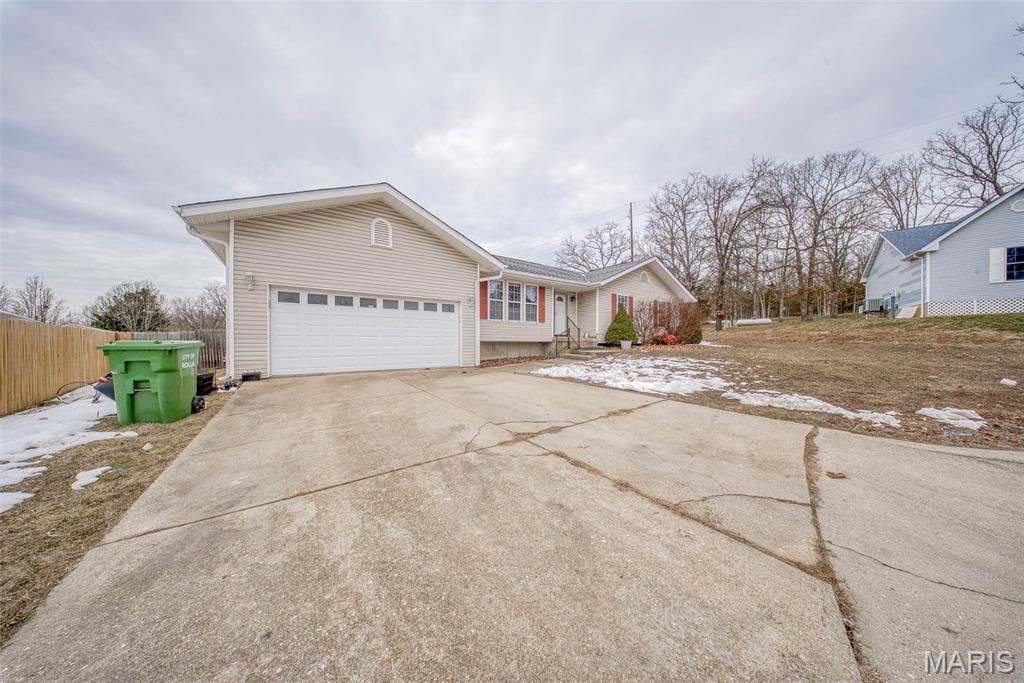 Forum Lakes 1 - Residential