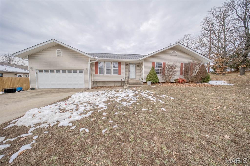 Forum Lakes 1 - Residential