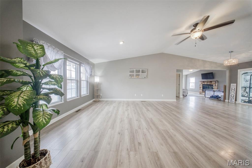 Forum Lakes 1 - Residential