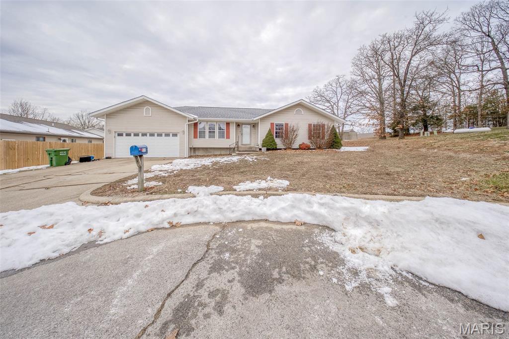 Forum Lakes 1 - Residential