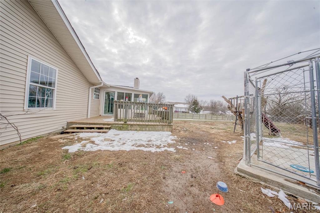 Forum Lakes 1 - Residential