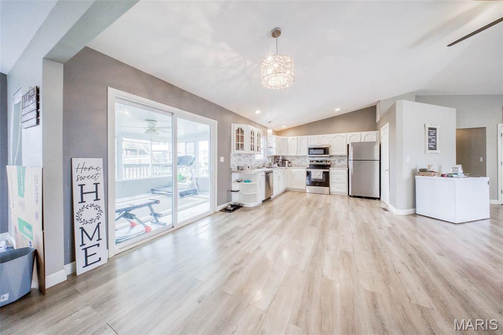 Forum Lakes 1 - Residential