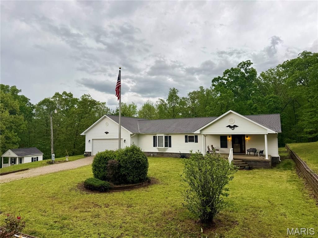 Photo of 106 Harper Drive, Wappapello, MO 63966 (MLS # 26023263)