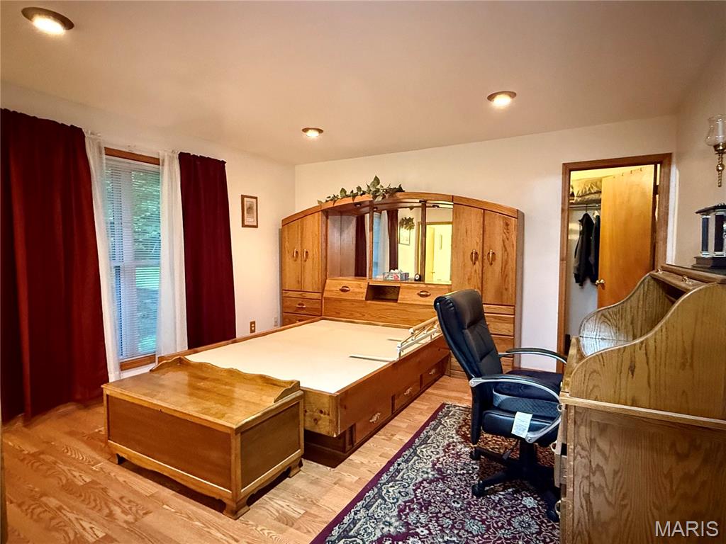 Holiday Hills Dev Sub - Residential